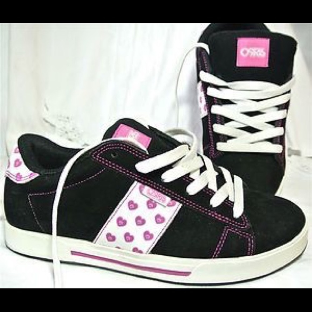 💕BNIB Osiris Sneakers💕